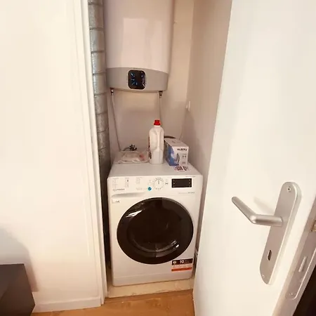 Apartment Le Joli Bammeville - Centre Rive Gauche - 259 Rouen